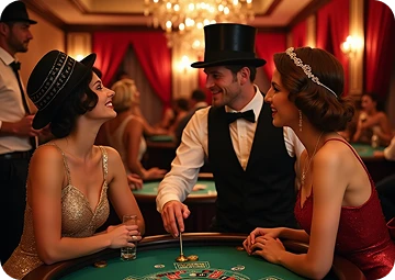 GREAT GATSBY AFFAIR GREAT GATSBY AFFAIR